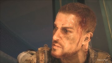 Spec Ops The Line PC Gameplay Walkthrough Part 6 - The Pit [No Commentary]