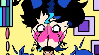 “No I Got A Pixie-Cut.” Animatic! #angelicshadows #digitalart “No I Got A Pixie-Cut.” Animatic! #angelicshadows #digitalart