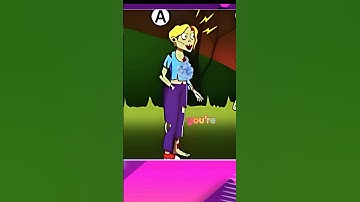 Which one is not a zombie ? #quiztest #quizzer #quiz #riddles #quizzing #riddlesquiz #quiztime