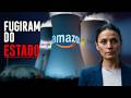 Por que Amazon e Microsoft estão comprando Usinas Nucleares?