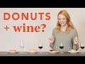 Can You Pair Wine With Donuts? | Bright Cellars