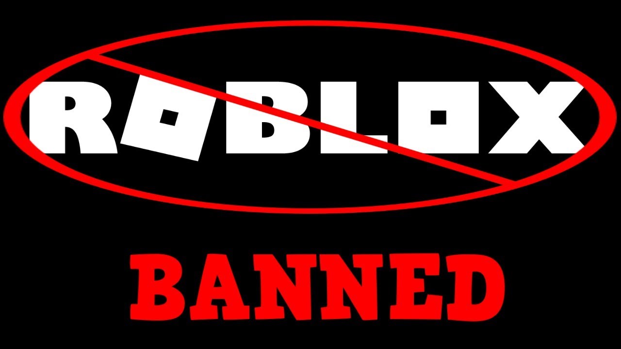 Roblox Was Banned In This Country Sad Youtube - why roblox is banned forever in this country