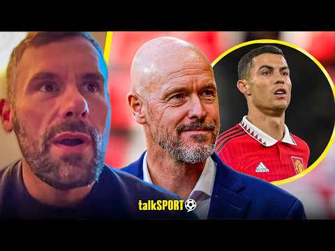 "I DIDN'T LIKE IT!" Ben Foster SLAMS Erik Ten Hag for SHOCK comments on Man Utd!