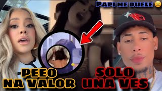 Que Líola Insuperable Queda En Ridículo Cuando Ve Los Videos Del Señor Jiménez Con Yailin Sing5And0