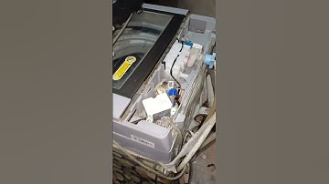 top loader fully automatic washing machine not working problem finding in Pathra - EHSAN