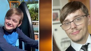 Local family grieving after losing their second son in 3 months