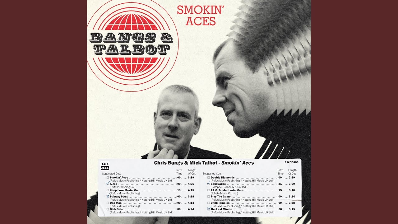 Watch Smokin' Aces on YouTube Watch Smokin' Aces on YouTube