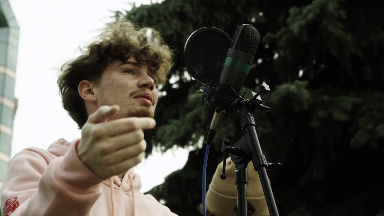 2Certi- Used 2 (Open Mic Freestyle)