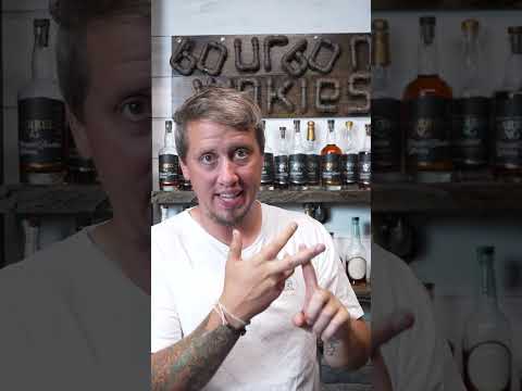 HUGE Whiskey Market News! #shorts #whiskey
