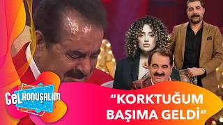 Ahmet Tatlıses’ten Dikkat Çeken Sözler Gel Konuşalım 286. 