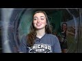WAC SAAC Friday Focus | Chicago State