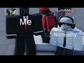 I Played Roblox With An Music Artist (Ft. Nicopatty)