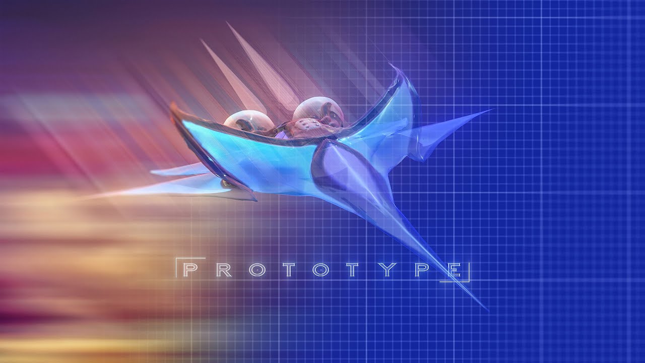 PROTOTYPE - YouTube