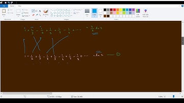 Rearrangement of Conditionally convergent series