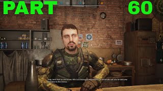S.T.A.L.K.E.R. 2 Heart Of Chernobyl Part 60 Find The Missing Freedom Group - Gameplay