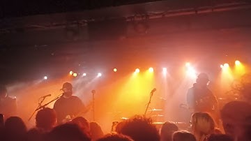 Panchiko - Untitled Demo 1997 (Live in Trix, Antwerp / 2025)