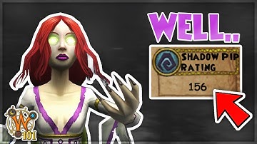 Shadow Pip Rating Just Got REWORKED In Wizard101..