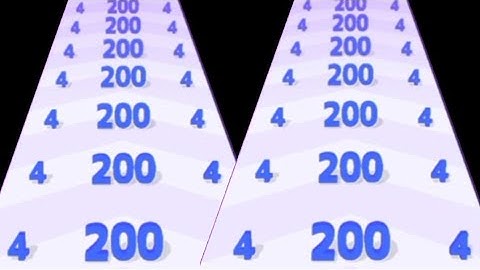 Lets Play Best Satisfying Math Games-Number Master Vs Number Merge | All Levels Walkthrough