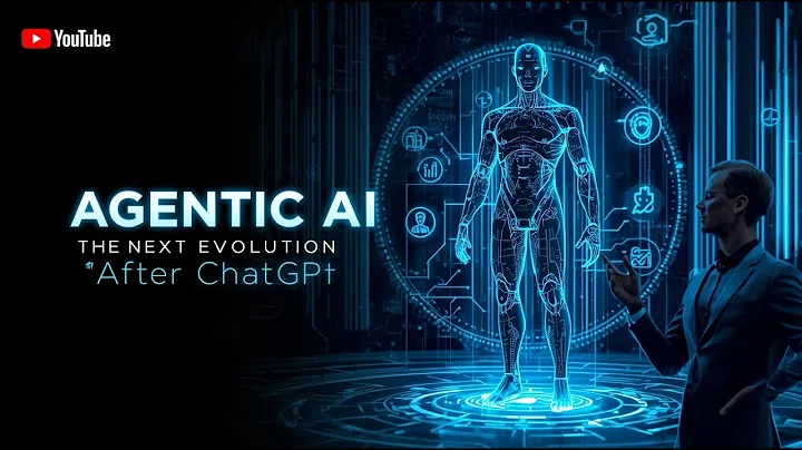 Agentic AI Explained: The Next Evolution After ChatGPT (2025)