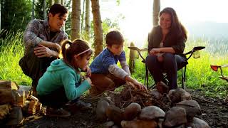 Burlington County New Jersey Community Tour