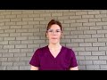 FSU College of Nursing Spring 2026 DNP Graduate Spotlight: Sami Copeland