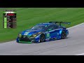 2017 Continental Tire Road Race Showcase Qualifying
