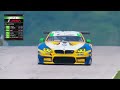 2017 Continental Tire Road Race Showcase Qualifying