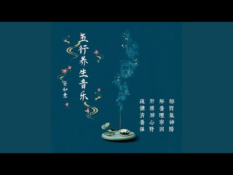 YouTube पर 五行养生音乐丨宫音丨舒缓压力 देखें