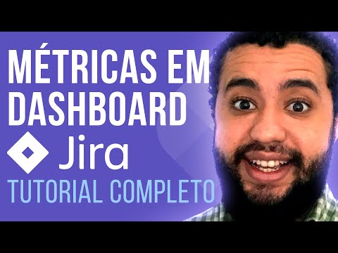Vídeo: Como copio um painel no Jira?