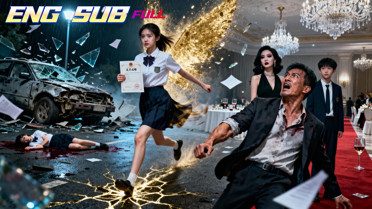 😢Raised in a son-preferred family, she watched her mother toil endlessly, enduring neglect&sacrifice