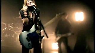 Aly And Aj - Chemicals React