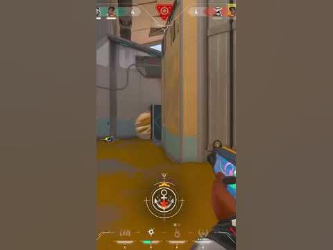 /волорант/Volorant/RioT Games - YouTube