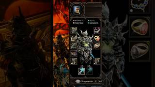 DIVINITY II THE DEVOURER'S ARMOR , ANATHEMA SWORD#pcgaming #divinity2 #steam