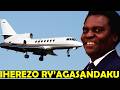 ISMAËL MWANAFUNZI AGASANDUKU K INDEGE YA HABYARIMANA JUVÉNAL KAGIYE HE 