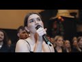ChoirCo - 'Oh Caroline' - The 1975 a cappella cover