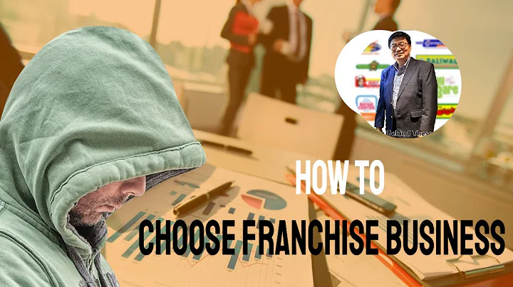 The 5-Step Guide: Choose the Right Franchise