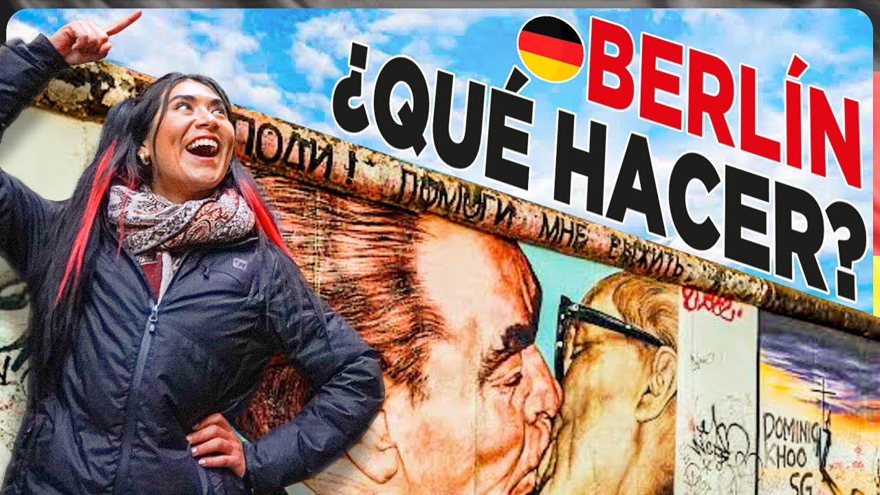 BERLÍN GRATIS | Actividades gratuitas y baratas en la capital alemana