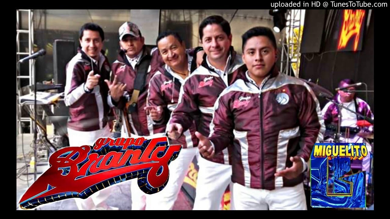 La Bamba que Calor en la Ciudad Grupo Branly