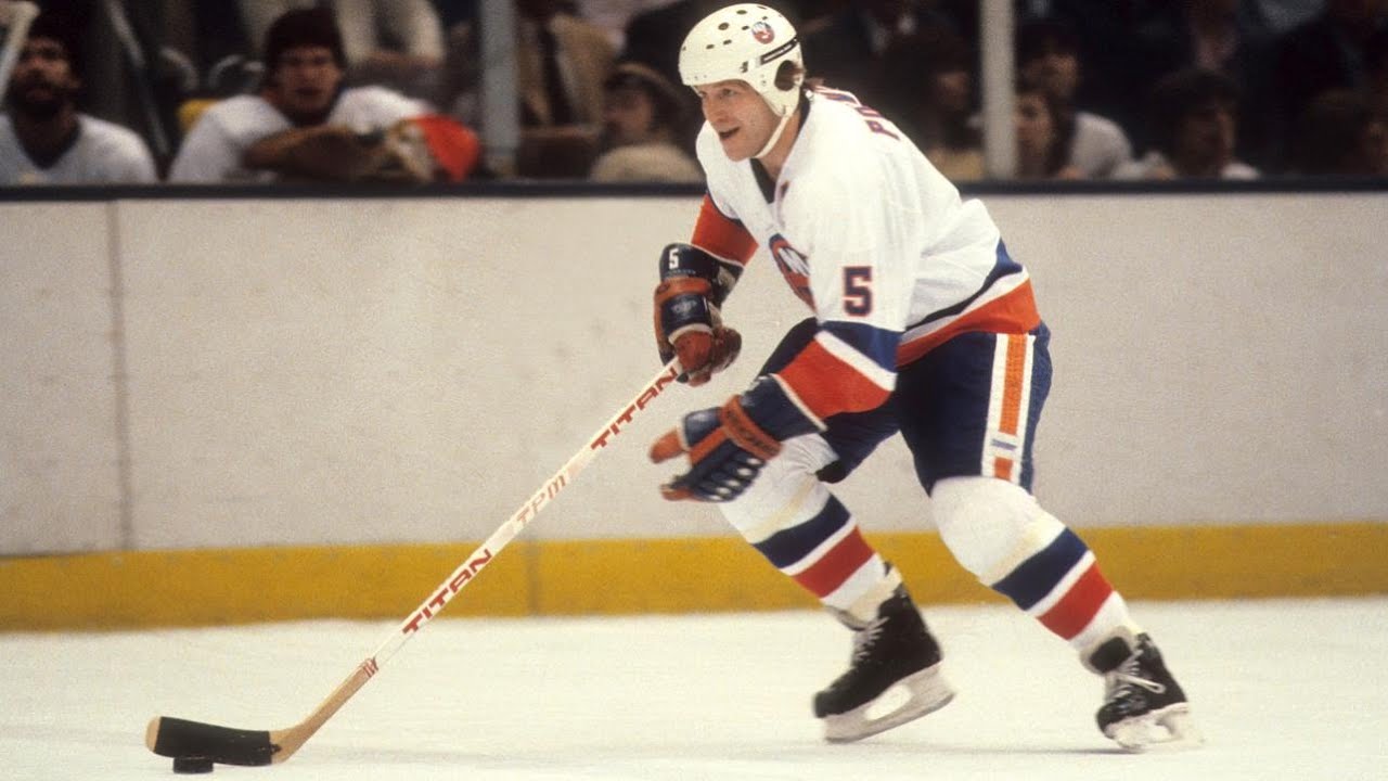 The Hall of Fame Career of Denis Potvin