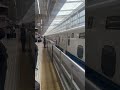 No chaos. No delays. No rushing. Pure timing perfection.This is why Japan’s trains are another level