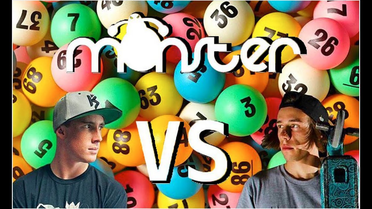 ДАКОТА ШУТЦ ПРОТИВ Ваззе ИГРА В S.C.O.O.T. в Monster SKATEPARK