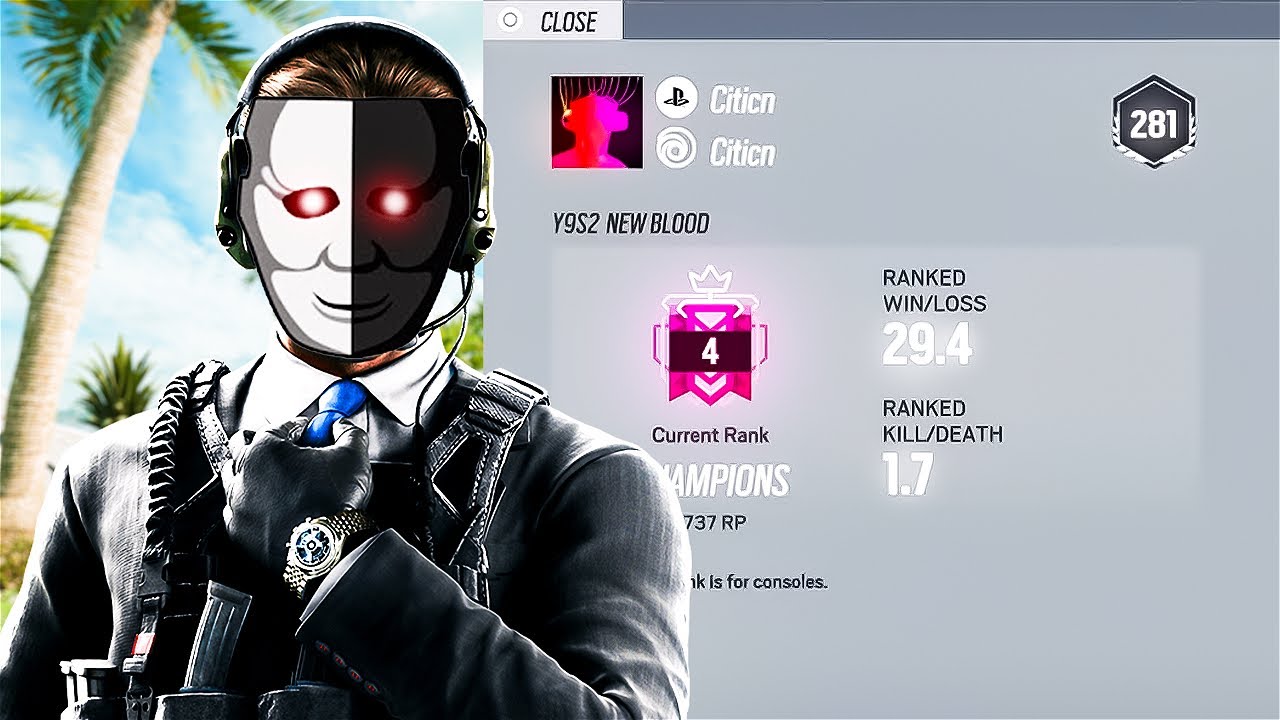 I DOMINATED THE #4 CHAMP IN A $10,000 TOURNAMENT