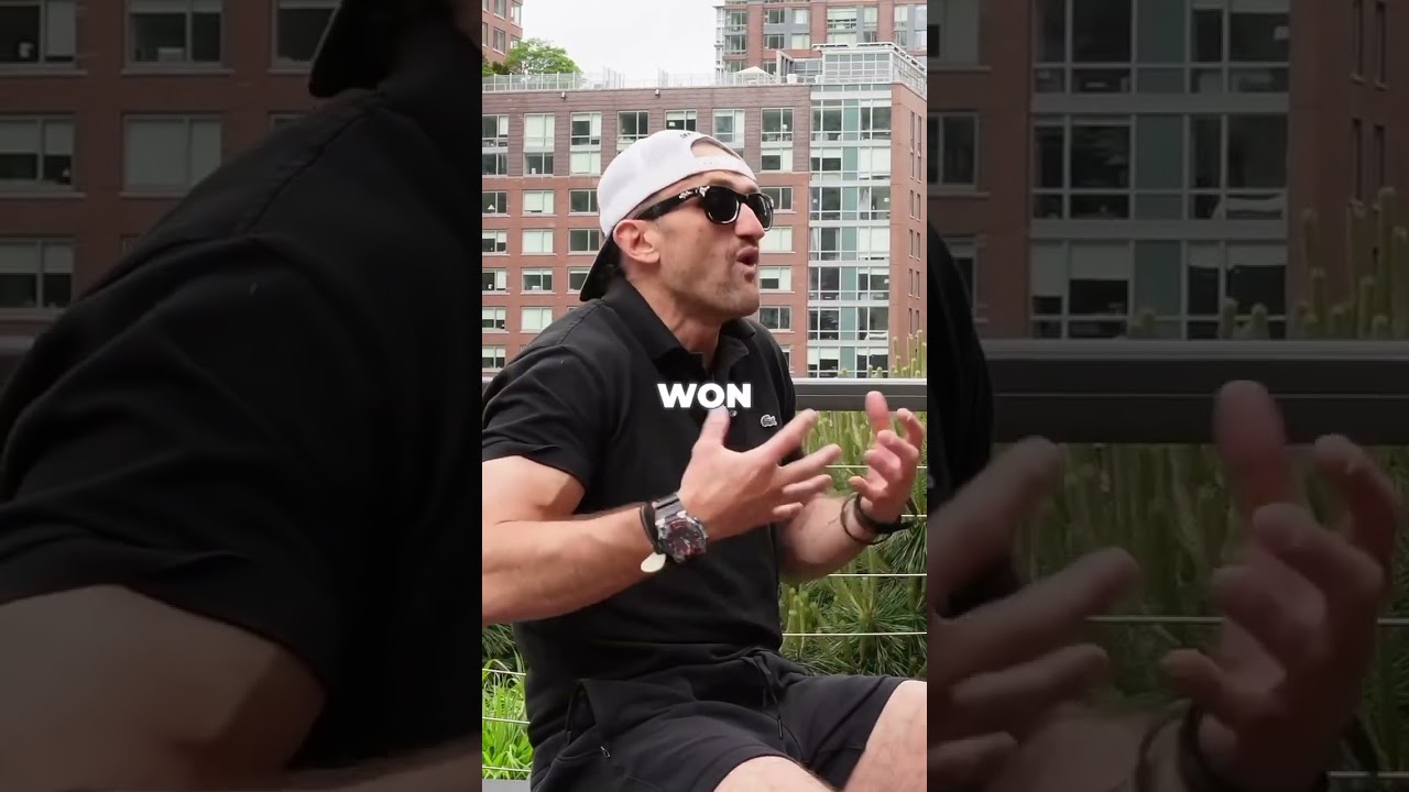 Casey Neistat doesn‘t take days off!