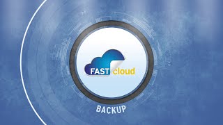 FASTcloud Backup screenshot 4