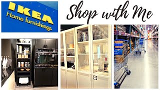 IKEA SHOP WITH ME 2022