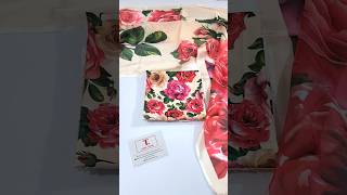 CBJ-223-208 Digital Printed Swiss + Silj Dupatta Article.