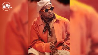 K.O x Kwesta Type Beat 'Imizwa' | Free Kwaito Beat | INSTRUMENTAL