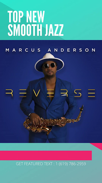 Download lagu 'Marcus Anderson ft. Steve Cole - The Way Back (@mandersonsax @stevecolesax) | ▶️ SMOOTH JAZZ 2023