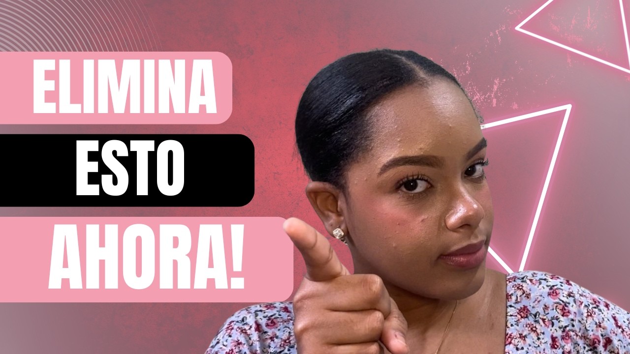 ⚠️10 errores SILENCIOSOS que están DESTRUYENDO tus 20’s - Britney Lorily 💖🌸