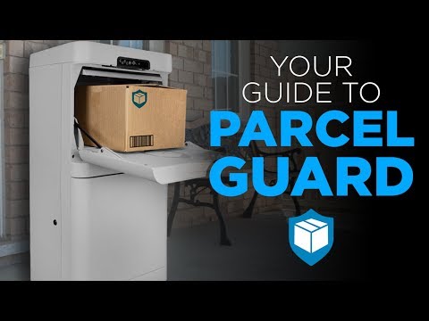 Danby Parcel Guard: Features, Setup & Installation